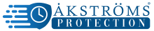 ÅKSTRÖMS Protection logo