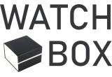 Watch-box logo