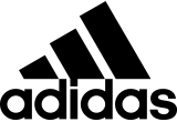 Adidas brand logo