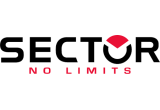 Sector brand logo