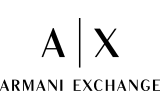 Armani Exchange brand logo