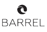 Barrel logo-ul mărcii