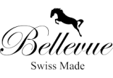 Bellevue λογότυπο μάρκας