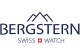 Bergstern logotipo
