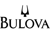 Bulova logo-ul mărcii