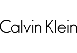 Calvin Klein brand logo