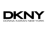 DKNY brand logo