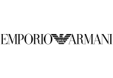 Emporio Armani brand logo