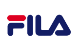 FILA brand logo