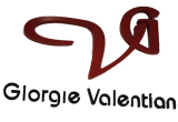 Giorgie Valentian logotipo