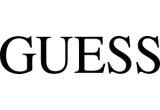 Guess brand logo