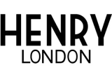 Henry London Varumärkeslogotyp
