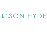 Jason Hyde Varumärkeslogotyp