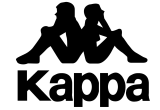 Kappa logo-ul mărcii