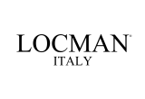 Locman logo-ul mărcii