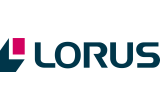 Lorus logotipo