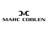 Marc Coblen logo-ul mărcii