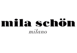 Mila Schon logo-ul mărcii