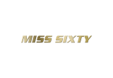 Miss Sixty Varumärkeslogotyp