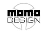MomoDesign logo