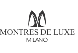 Montres De Luxe logotipo