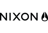 Nixon logo-ul mărcii