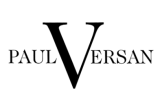 Paul Versan logo-ul mărcii