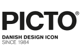 Picto Logo značky