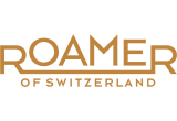 Roamer brand logo
