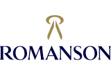 Romanson logotipo