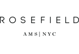 Rosefield logo-ul mărcii