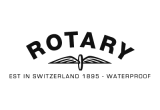 Rotary Varumärkeslogotyp