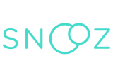 Snooz brand logo