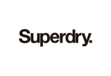 Superdry Varumärkeslogotyp