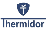 Thermidor logo-ul mărcii