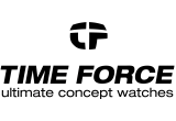 Time Force logo-ul mărcii
