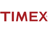 Timex logo-ul mărcii