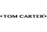 Tom Carter brand logo