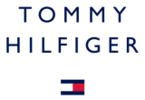 Tommy Hilfiger Varumärkeslogotyp