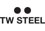 TW Steel Varumärkeslogotyp