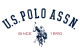 U.s. Polo Assn. Varumärkeslogotyp