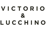 Victorio & Lucchino logo-ul mărcii