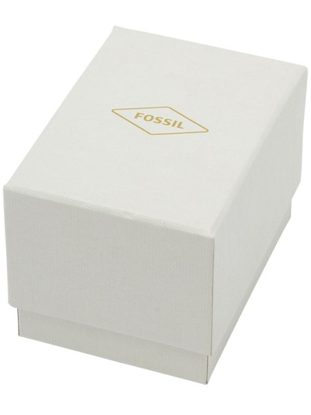 Fossil FS5707 herrklocka, rostfritt stål armband