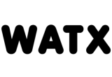 Watx logo-ul mărcii