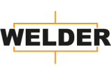 Welder logo-ul mărcii