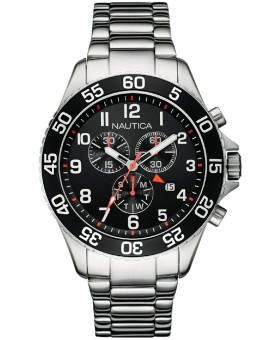 Nautica NAI17509G men's watch