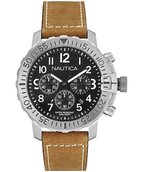 Nautica NAI18506G men's watch