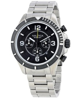Nautica NAI21506G montre pour homme