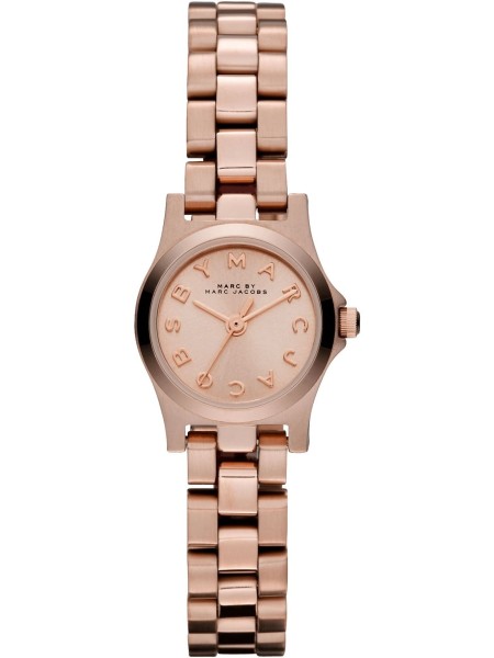 Marc Jacobs MBM3200 ladies' watch, stainless steel strap