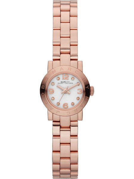 Marc Jacobs MBM3227 ladies' watch, stainless steel strap